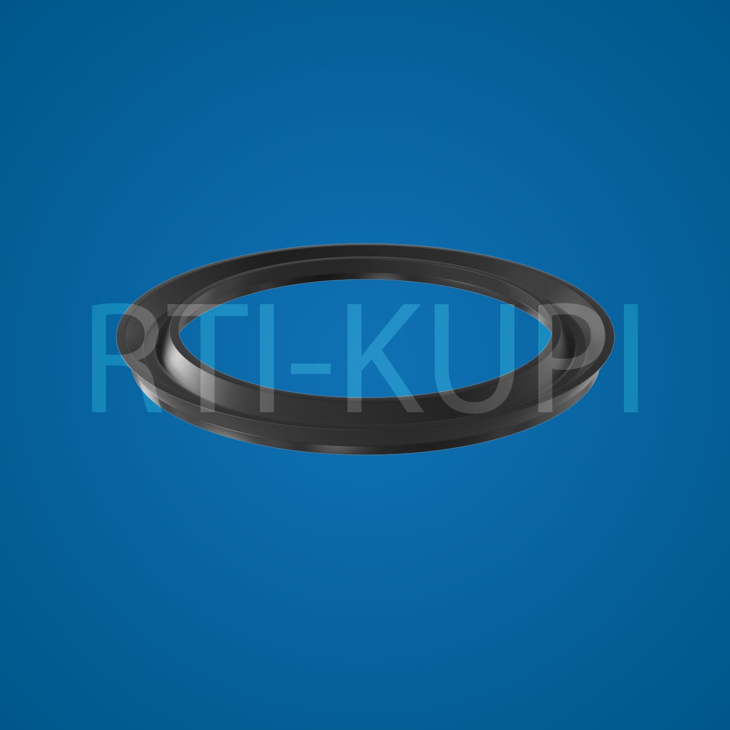 Манжеты уплотнительные для гидравлических систем ГОСТ 14896-84 1-35х25-6