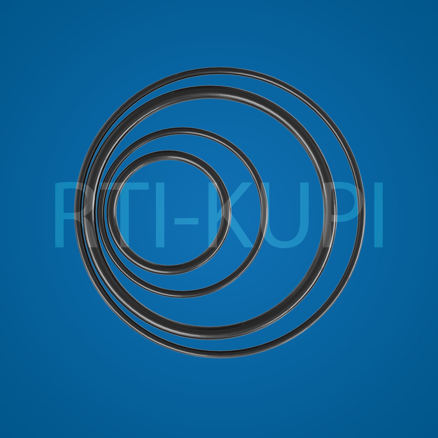 Кольца резиновые ГОСТ 9833-73&nbsp;&nbsp;003-005-14-2-3