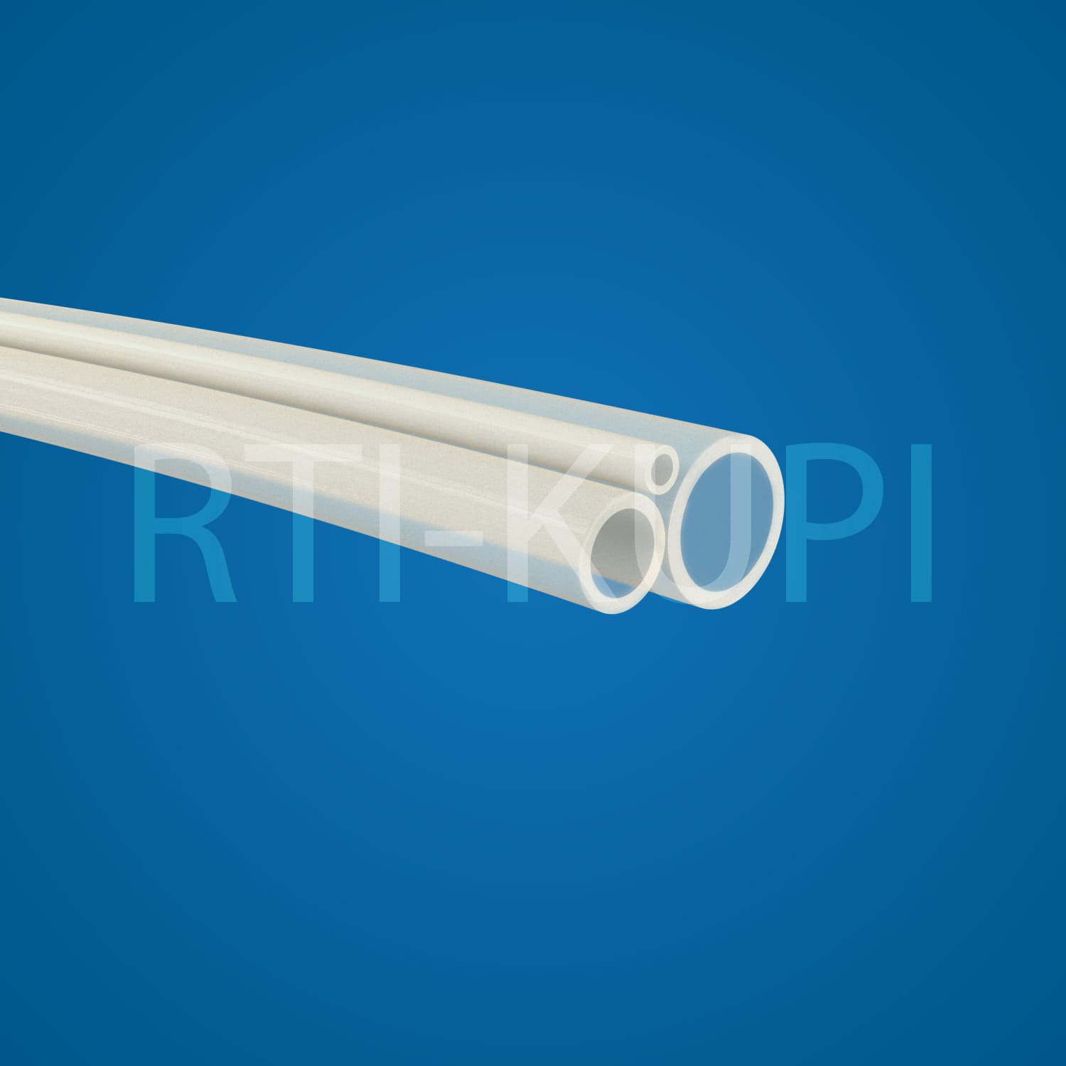 Трубка силиконовая  5х1,5 мм ТУ 38 1051165-90