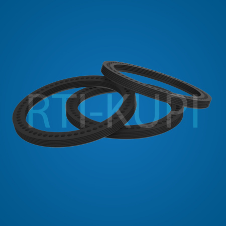 Кольца для асбоцементных труб ГОСТ 5228-79&nbsp;&nbsp;САМ-400