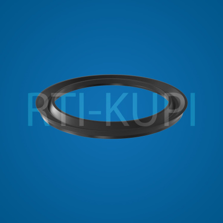 Манжеты уплотнительные для гидравлических систем ГОСТ 14896-84 1-38х28-6