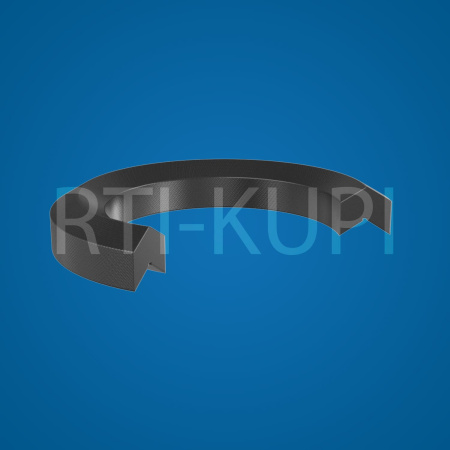 Уплотнения шевронные резинотканевые ГОСТ 22704-77&nbsp;&nbsp;М 160х190-2