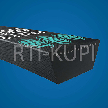 Ремень вентиляторный клиновой ГОСТ 5813-2015&nbsp;&nbsp;1-10х8-715