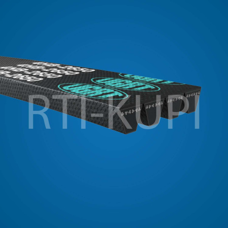 Ремни многоручьевые для комбайнов 4НВ-3612