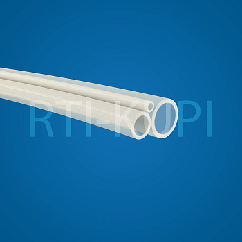 Трубка силиконовая  5х1,5 мм ТУ 38 1051165-90