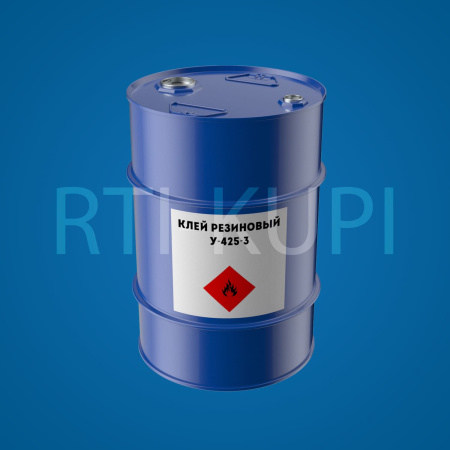 Клей  У-425-3  
