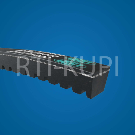 Ремень автомобильный AVX 10-1300