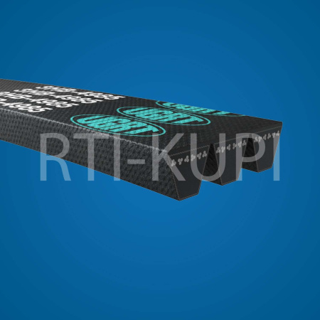 Ремни многоручьевые для комбайнов 3НВ-3750