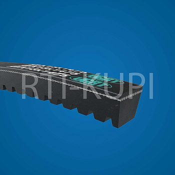 Ремень автомобильный AVX 13-1100